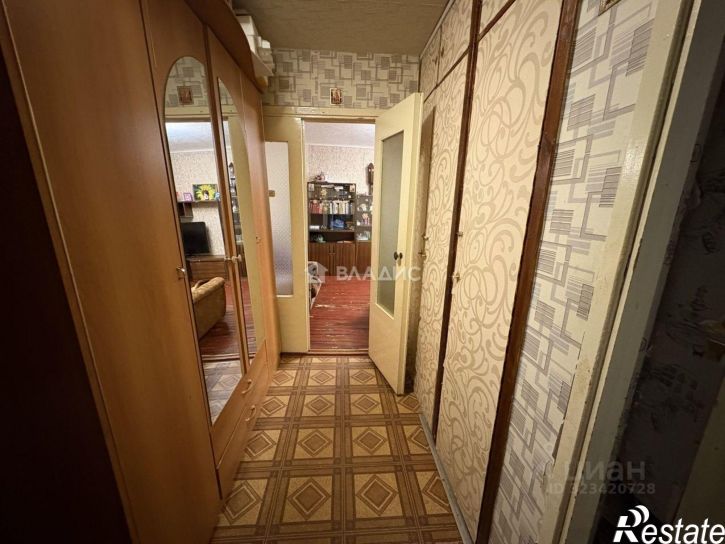 2-комн квартира Сыктывкар