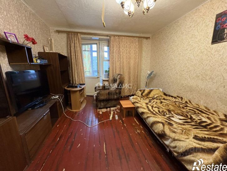 2-комн квартира Сыктывкар