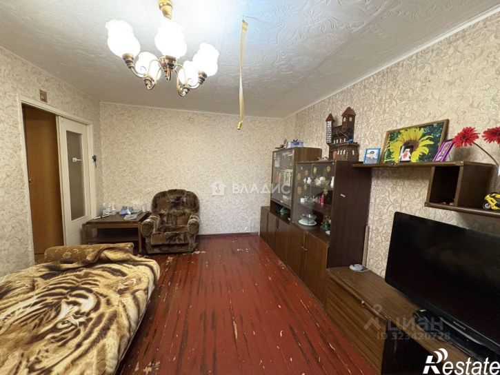 2-комн квартира Сыктывкар