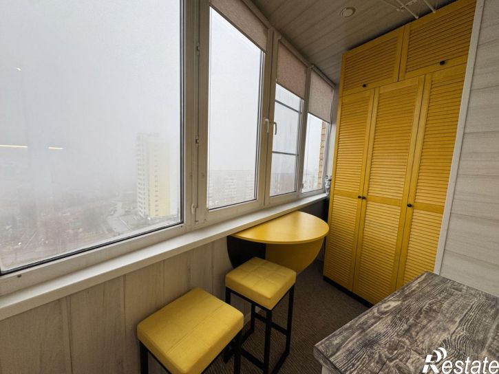 2-комн квартира Сыктывкар, улица Мира, 68