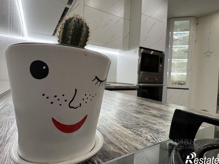 2-комн квартира Сыктывкар, улица Мира, 68