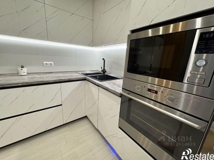 2-комн квартира Сыктывкар, улица Мира, 68