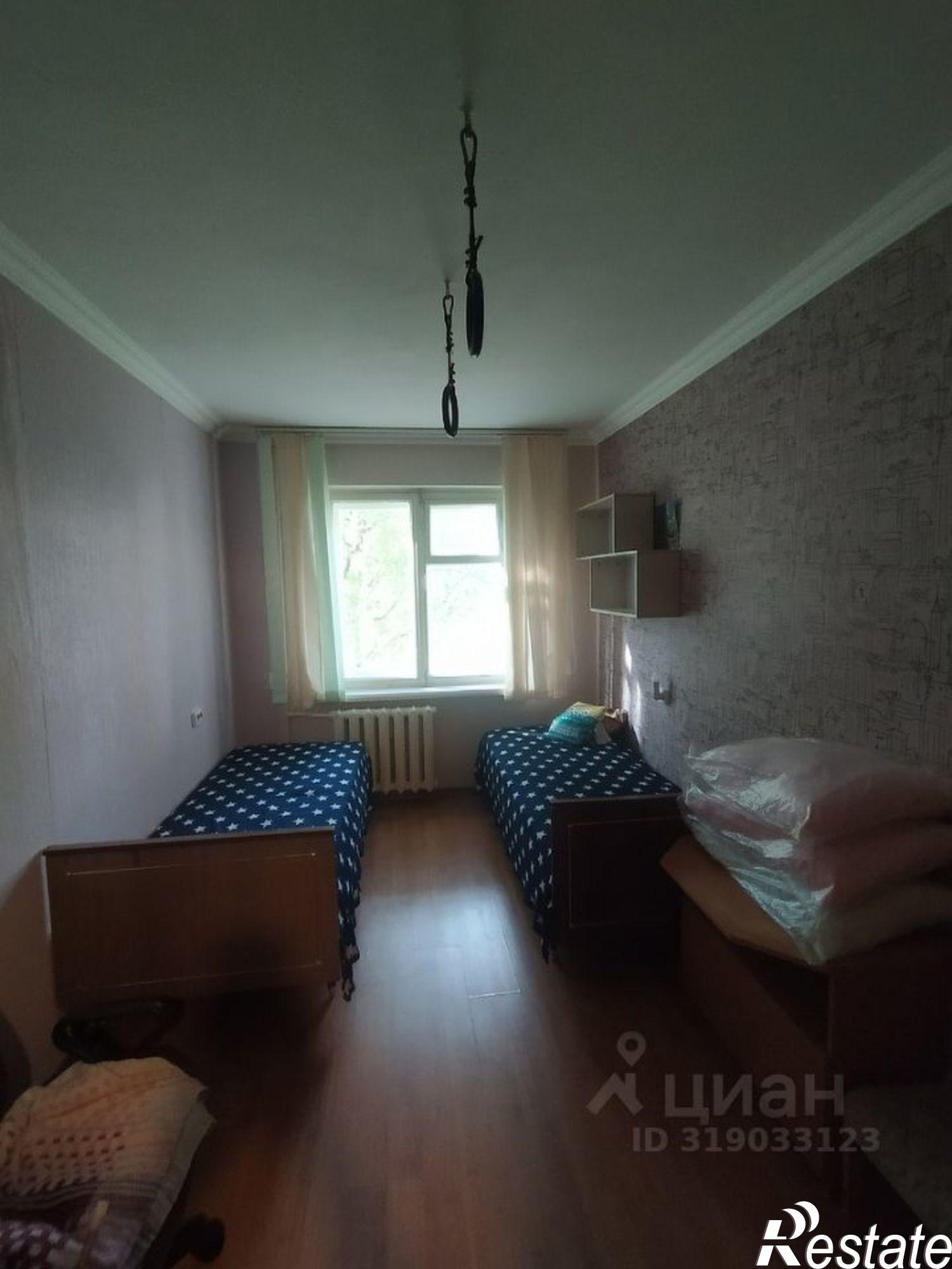 Сдать квартиру за 26 000 рублей на Советская улица, 36