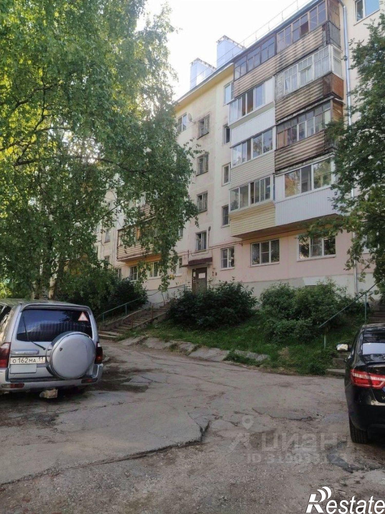 Сдать квартиру за 26 000 рублей на Советская улица, 36