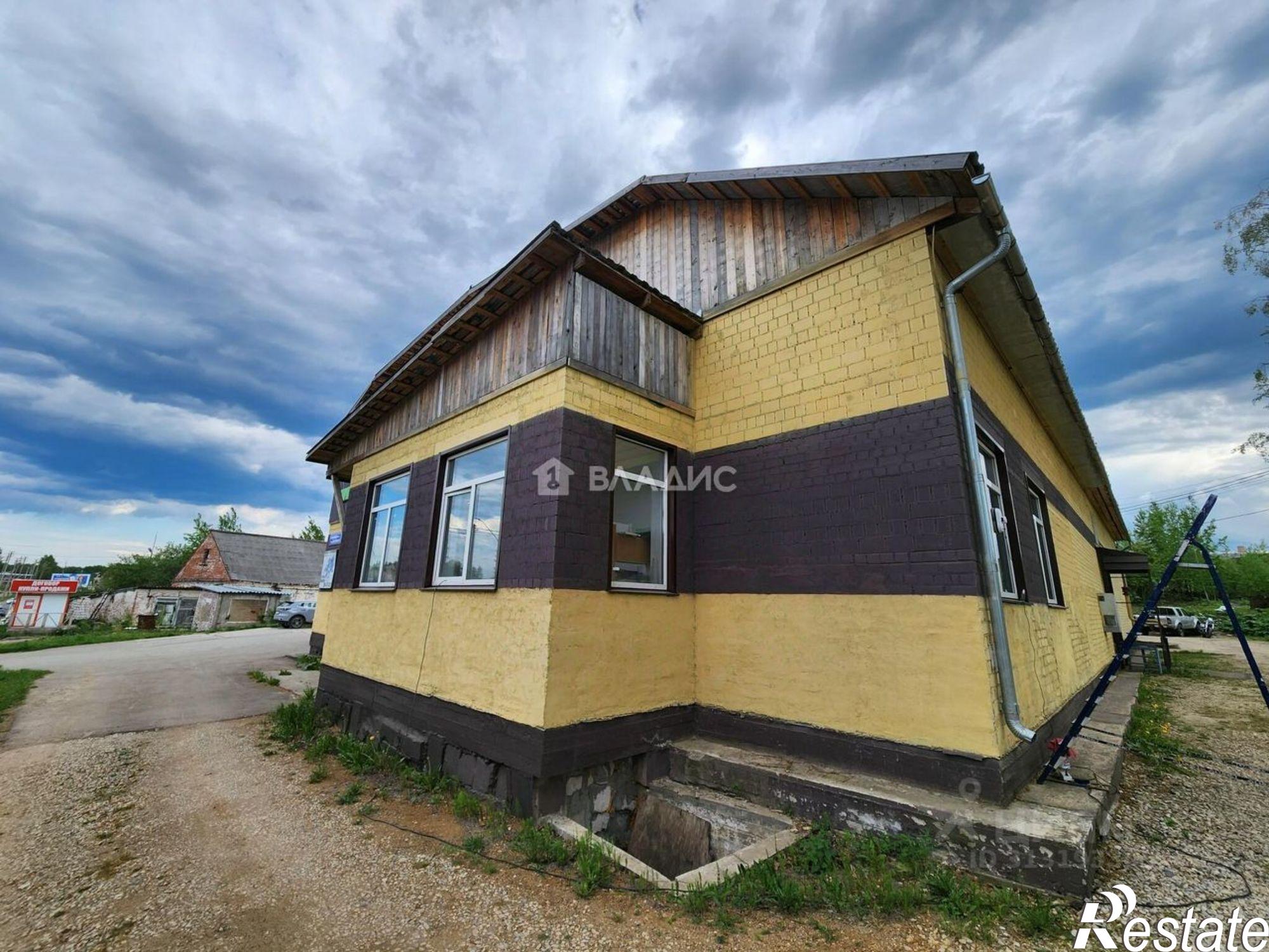 Купить торговое помещение за 1 708 730 рублей на улица Орджоникидзе, 101/5