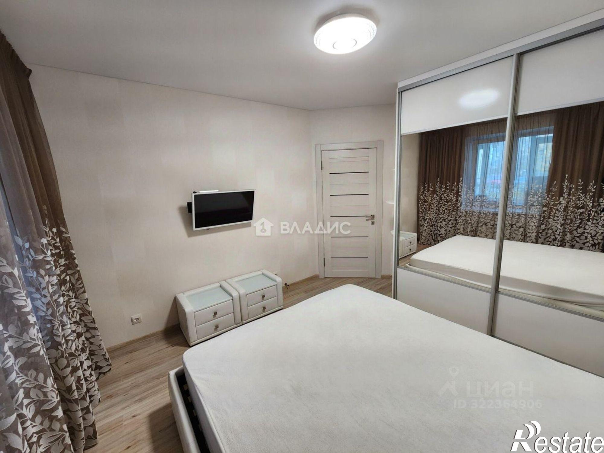 Купить квартиру за 8 030 000 рублей на улица Куратова, 76