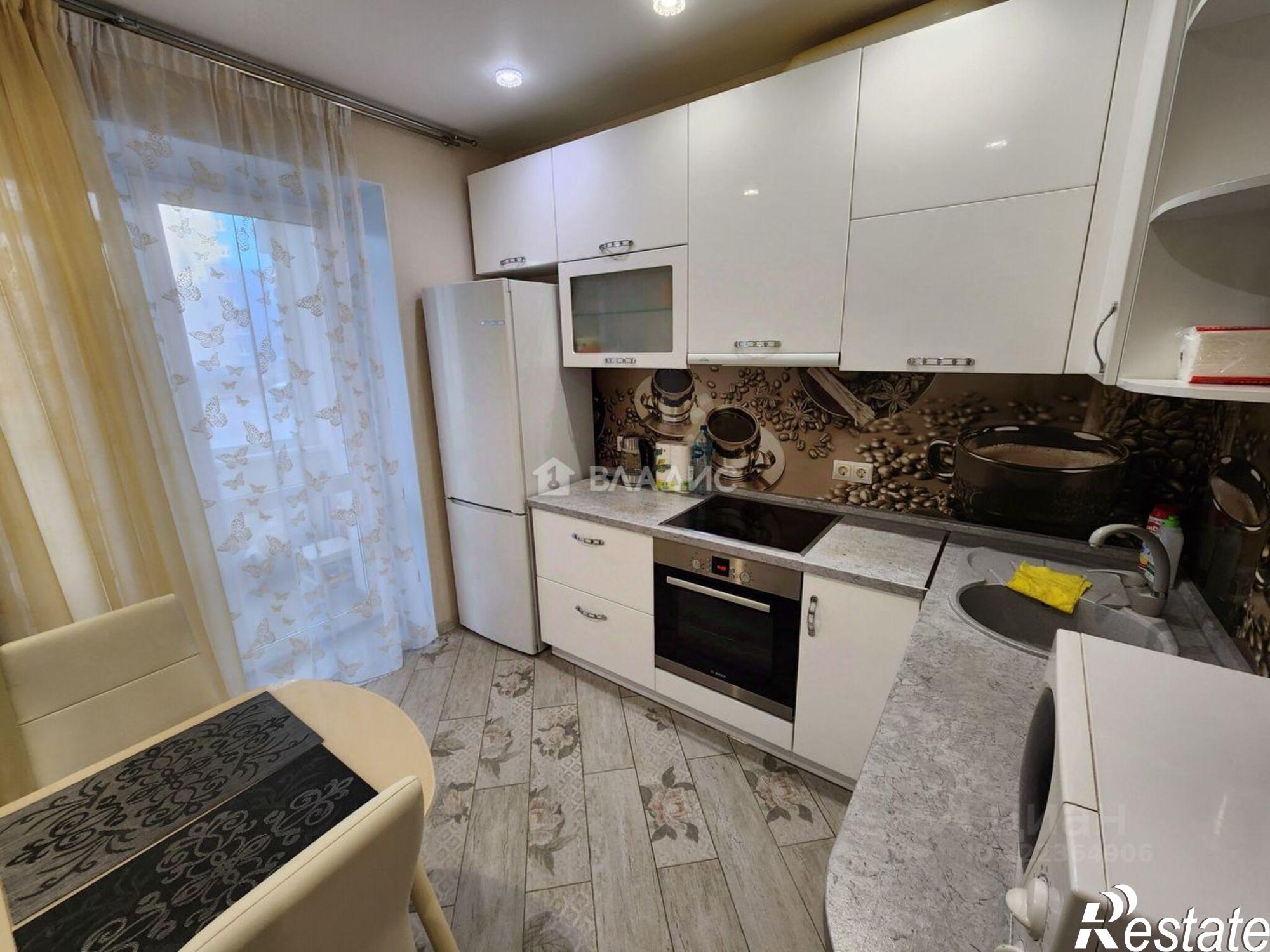 Купить квартиру за 8 030 000 рублей на улица Куратова, 76