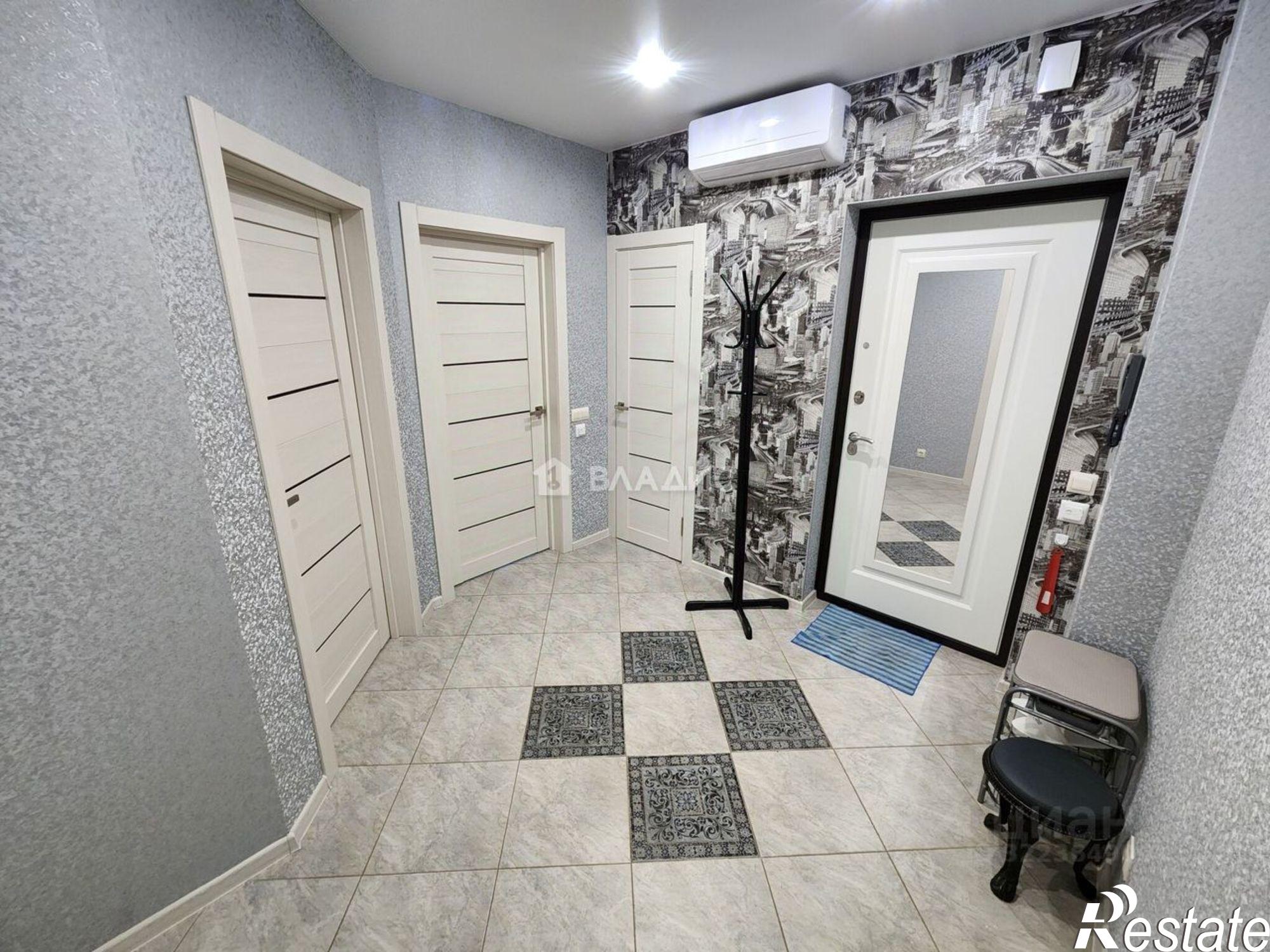 Купить квартиру за 8 030 000 рублей на улица Куратова, 76