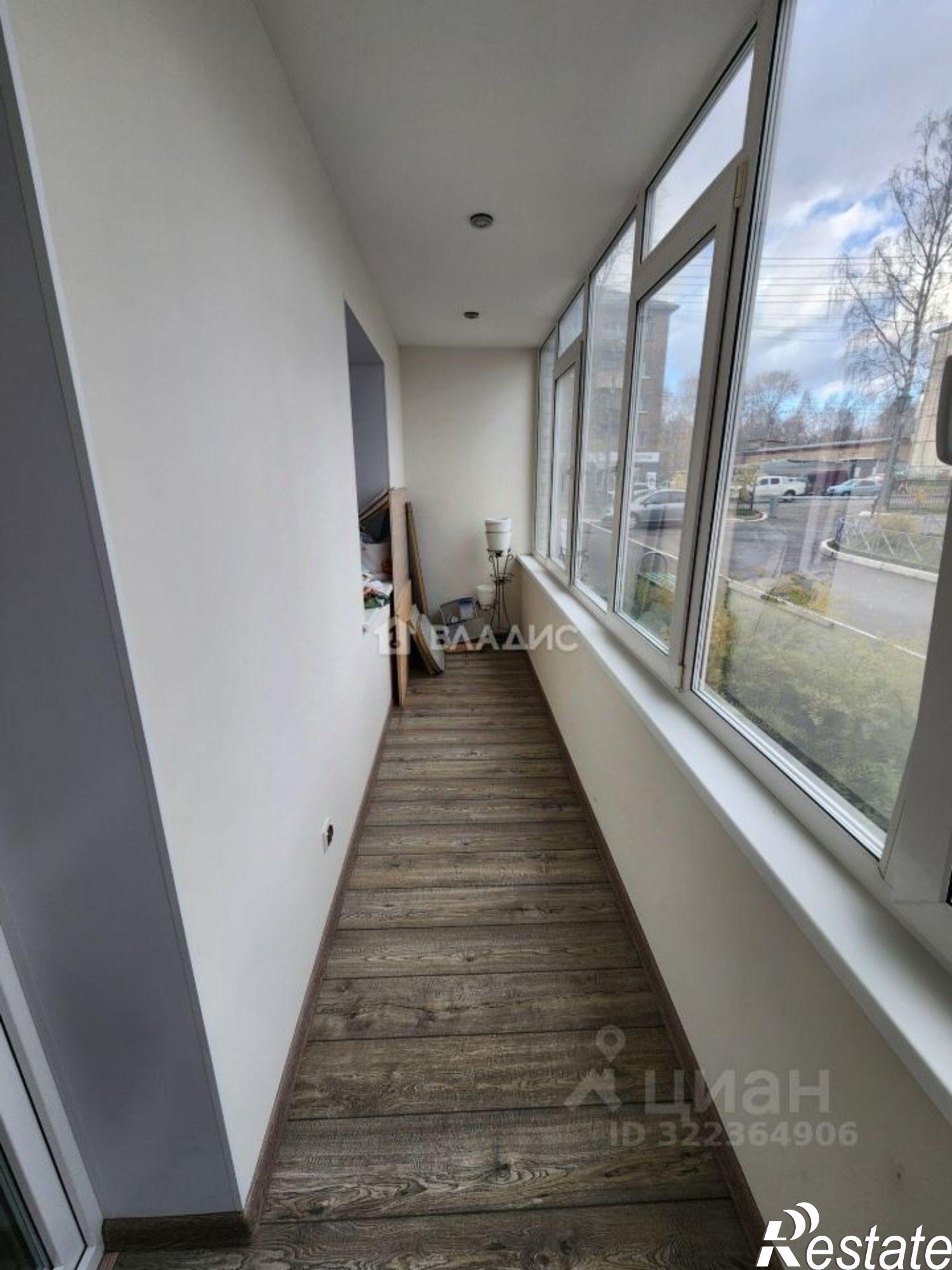 Купить квартиру за 8 030 000 рублей на улица Куратова, 76