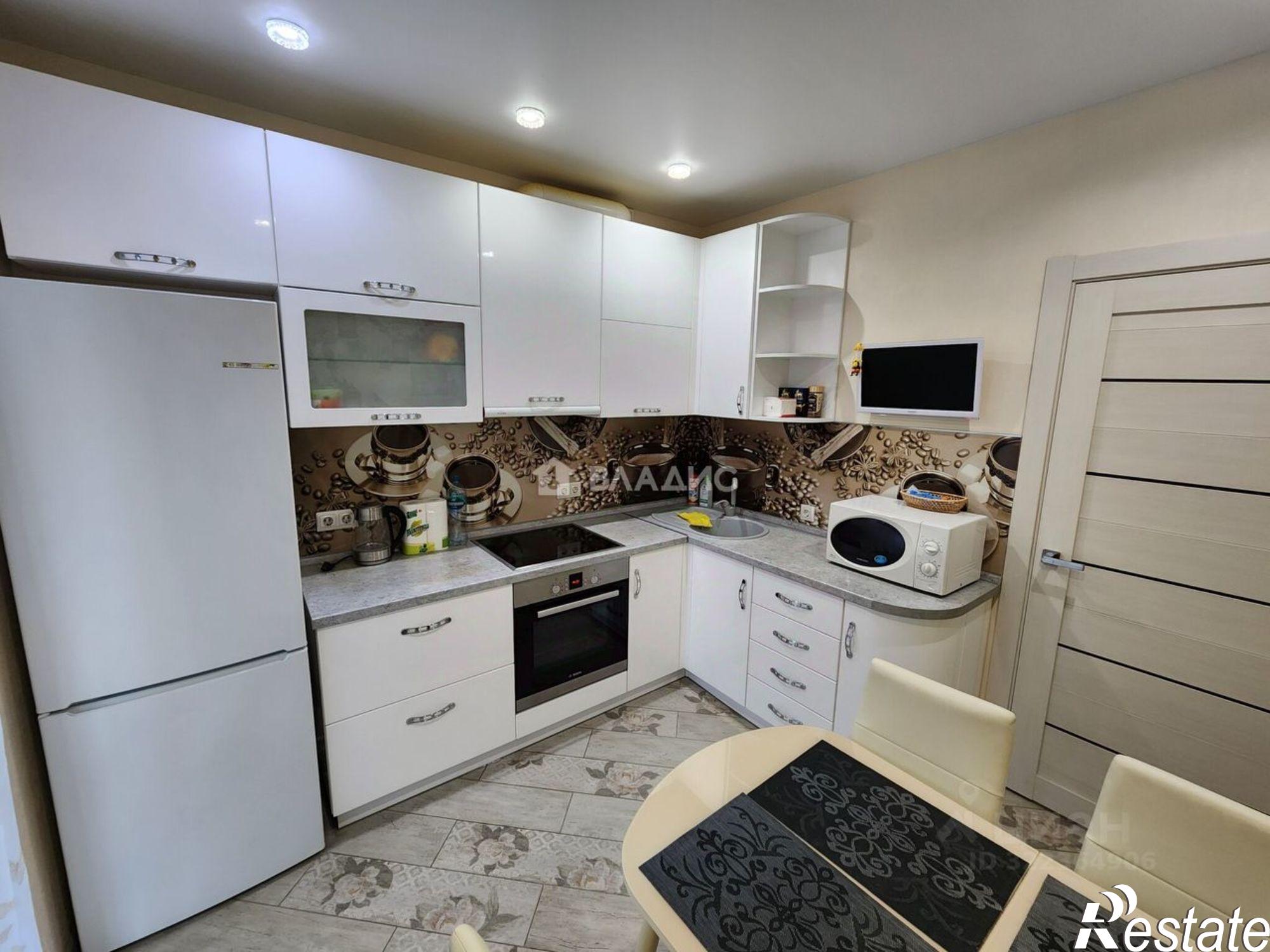 Купить квартиру за 8 030 000 рублей на улица Куратова, 76