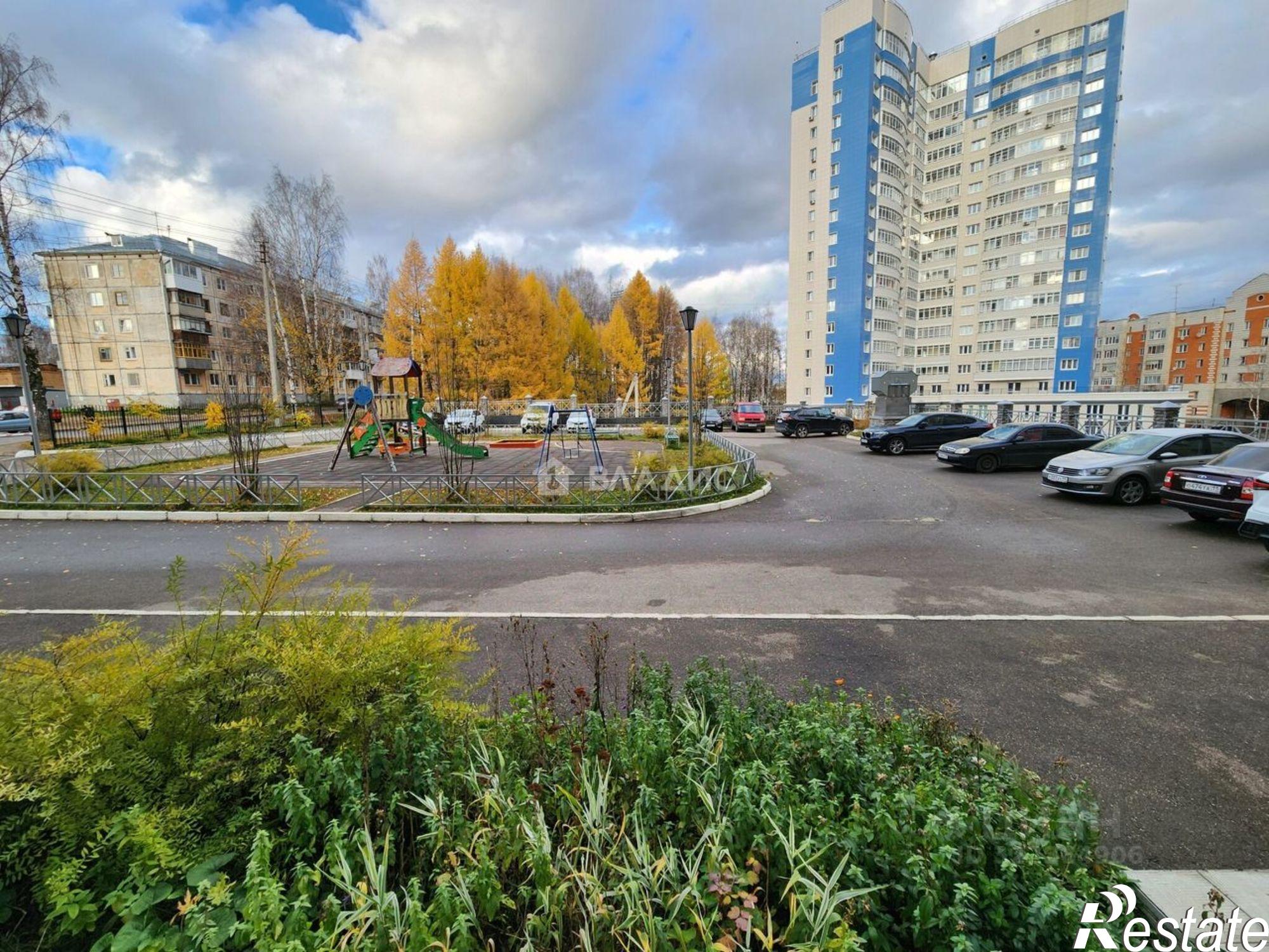 Купить квартиру за 8 030 000 рублей на улица Куратова, 76