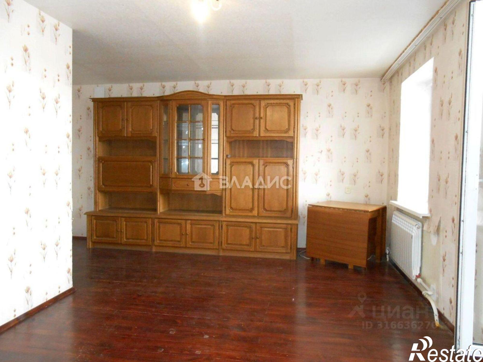 Купить квартиру за 4 780 000 рублей на Октябрьский проспект, 377