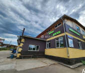 торговое помещение 28 кв м улица Орджоникидзе, 101/5