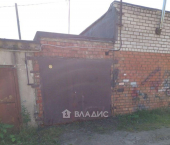 17 кв м улица Морозова, 123/1