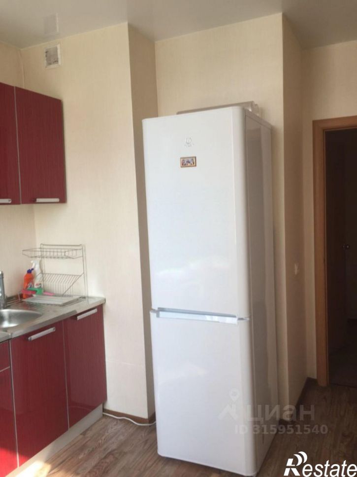 1-комн квартира улица Пушкина, 59,  д. 59