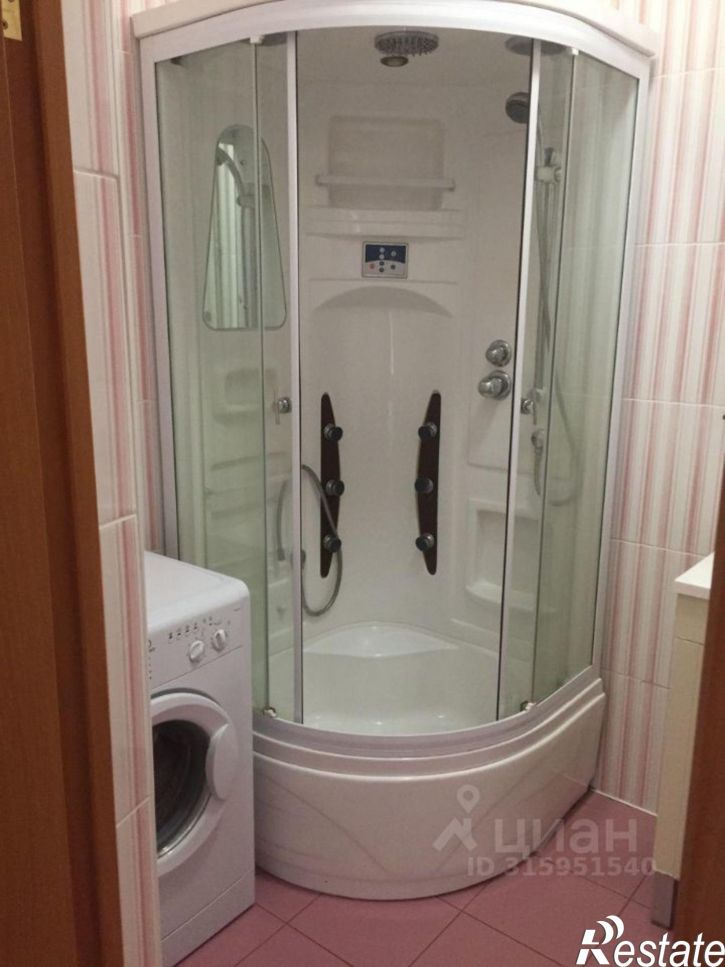 1-комн квартира улица Пушкина, 59,  д. 59