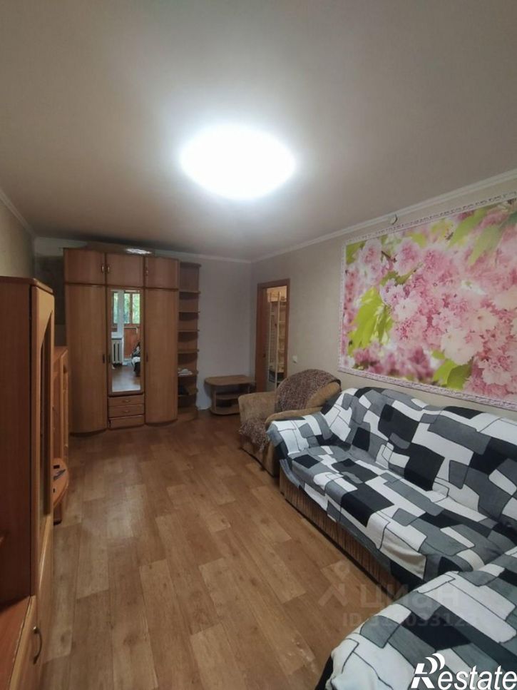 2-комн квартира Советская улица, 36,  д. 36