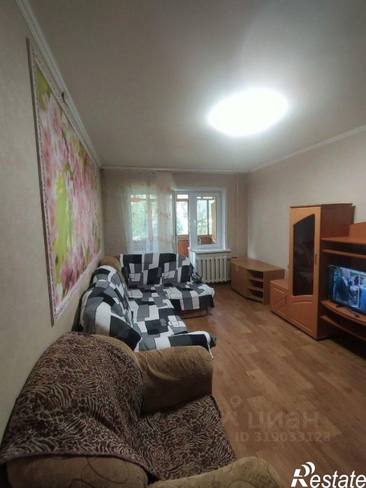 2-комн квартира Советская улица, 36,  д. 36