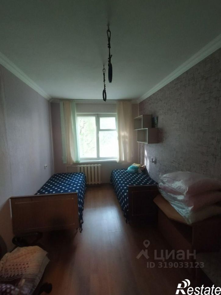 2-комн квартира Советская улица, 36,  д. 36