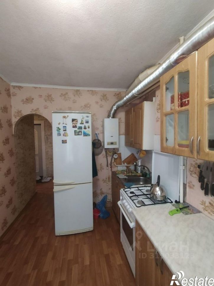 2-комн квартира Советская улица, 36,  д. 36