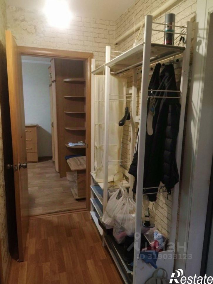 2-комн квартира Советская улица, 36,  д. 36