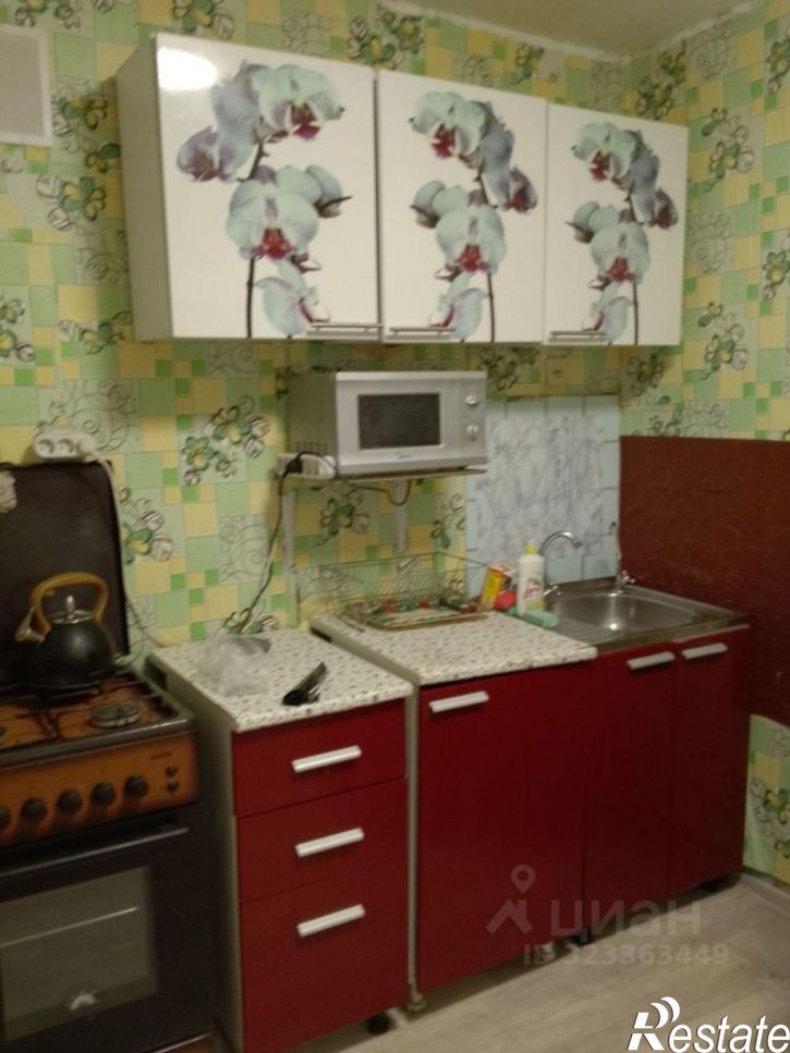 2-комн квартира проспект Бумажников, 28,  д. 28