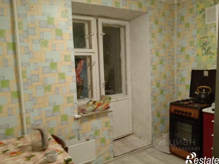 2-комн квартира проспект Бумажников, 28,  д. 28