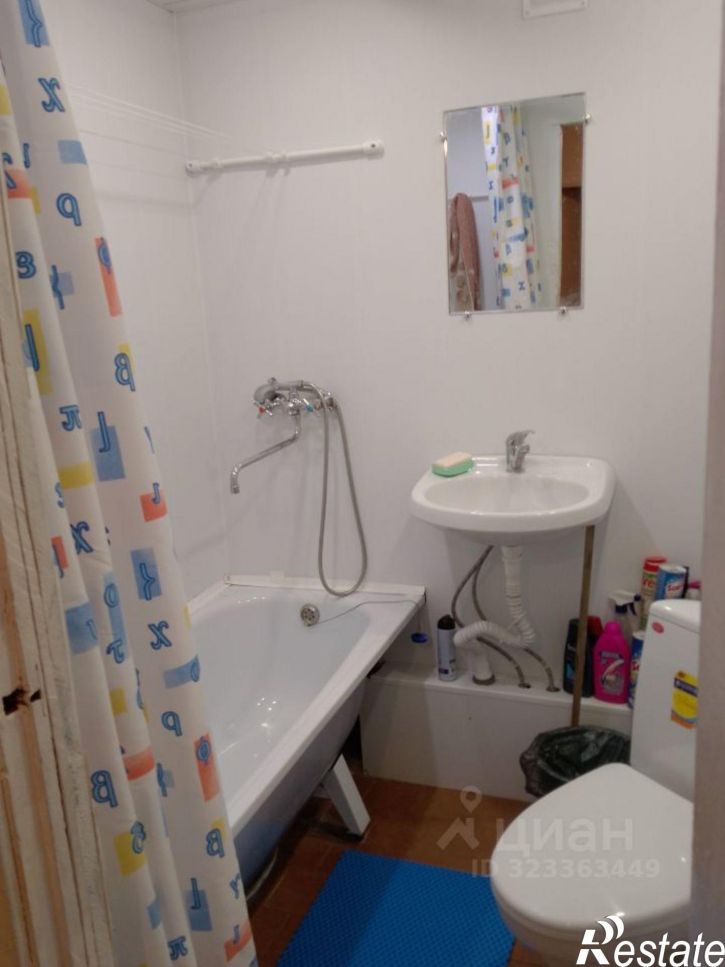 2-комн квартира проспект Бумажников, 28,  д. 28