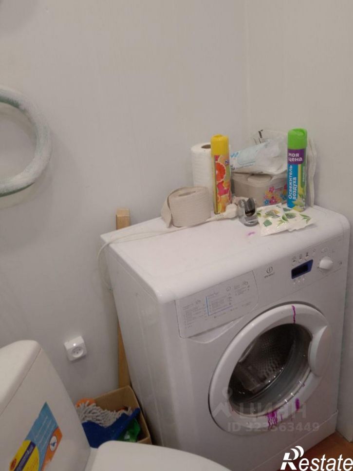 2-комн квартира проспект Бумажников, 28,  д. 28