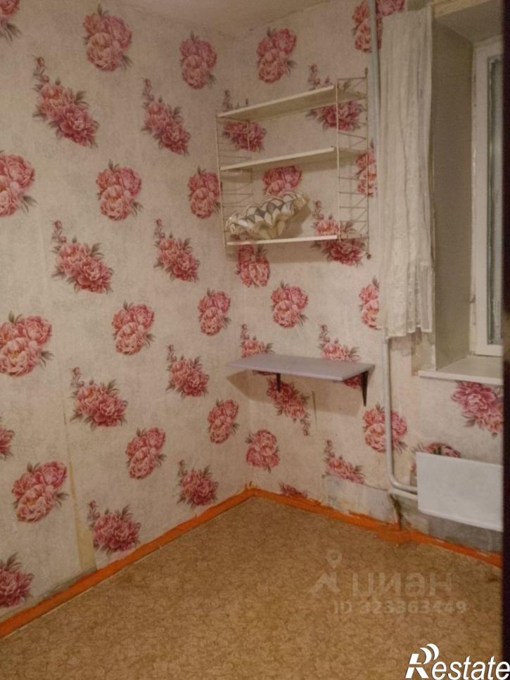 2-комн квартира проспект Бумажников, 28,  д. 28