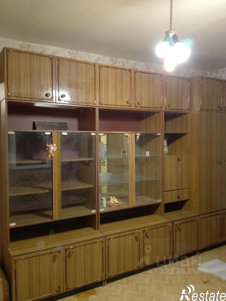 2-комн квартира проспект Бумажников, 28,  д. 28