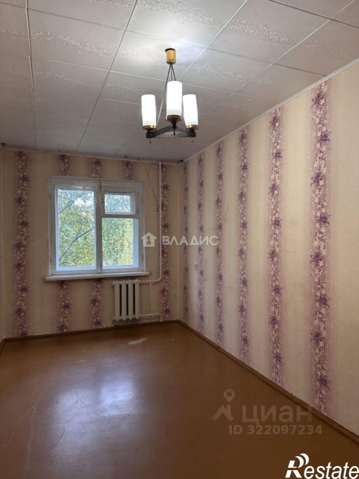 2-комн квартира улица Димитрова, 50,  д. 50