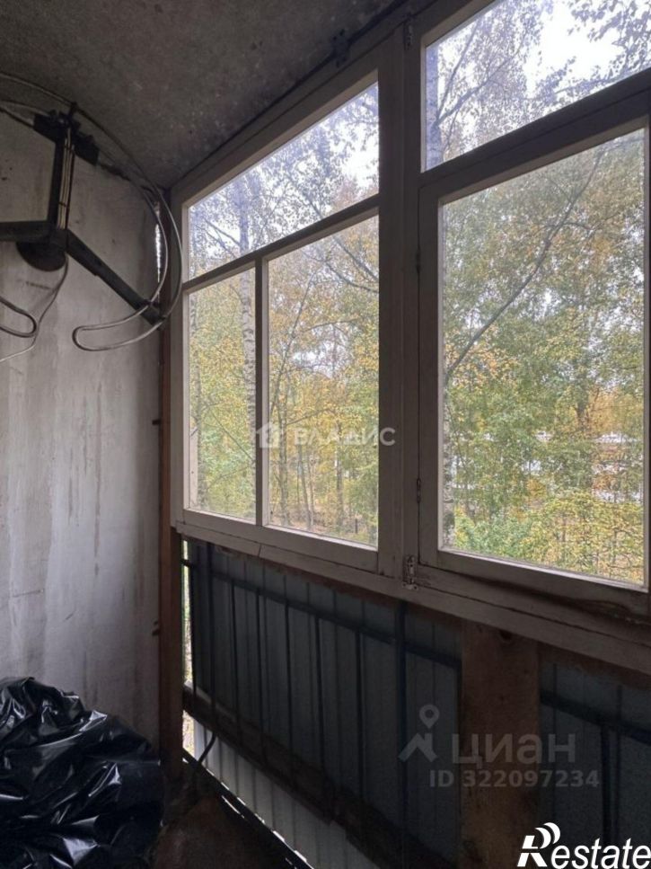 2-комн квартира улица Димитрова, 50,  д. 50