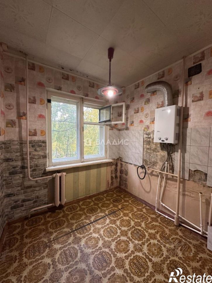 2-комн квартира улица Димитрова, 50,  д. 50