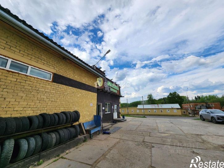 Торговое помещение улица Орджоникидзе, 101/5,  д. 101/5