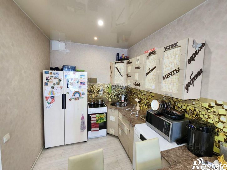 2-комн квартира Тентюковская улица, 304,  д. 304