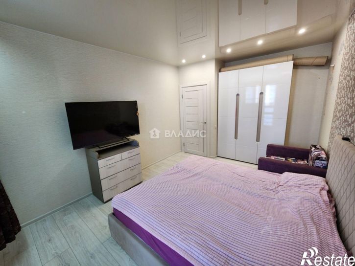 2-комн квартира Тентюковская улица, 304,  д. 304