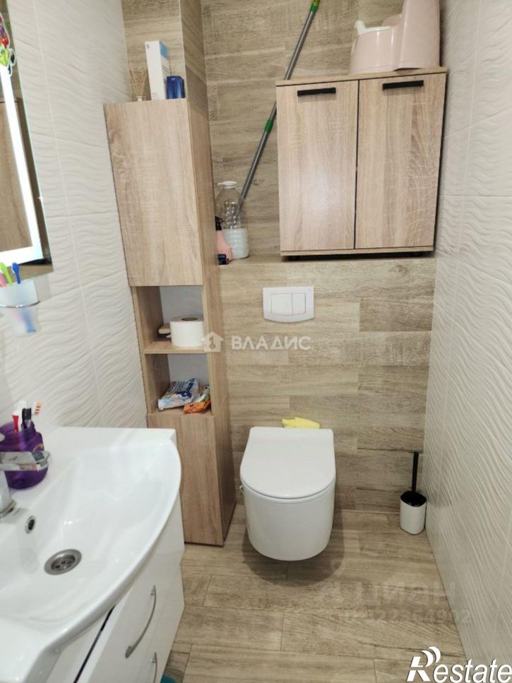 2-комн квартира Тентюковская улица, 304,  д. 304