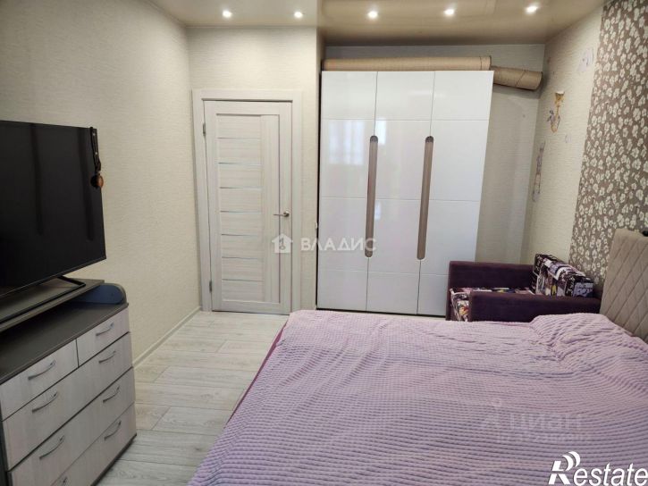 2-комн квартира Тентюковская улица, 304,  д. 304