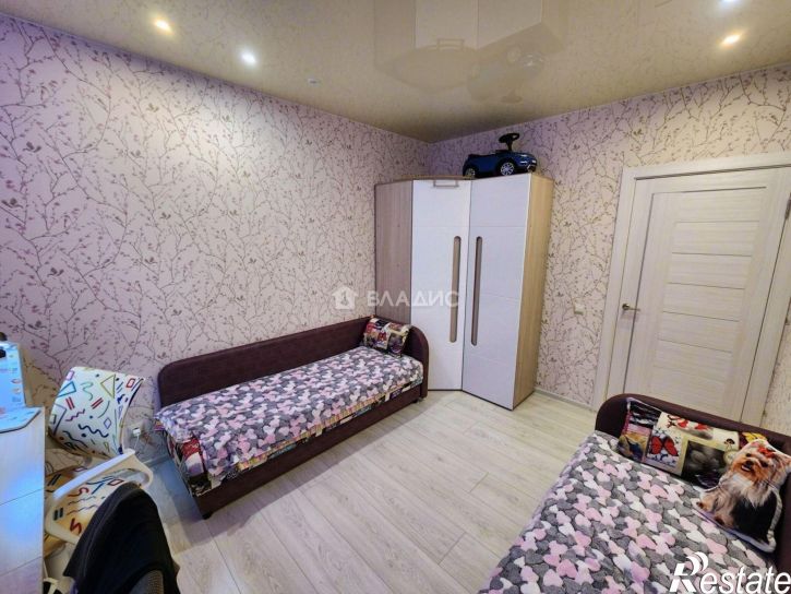 2-комн квартира Тентюковская улица, 304,  д. 304