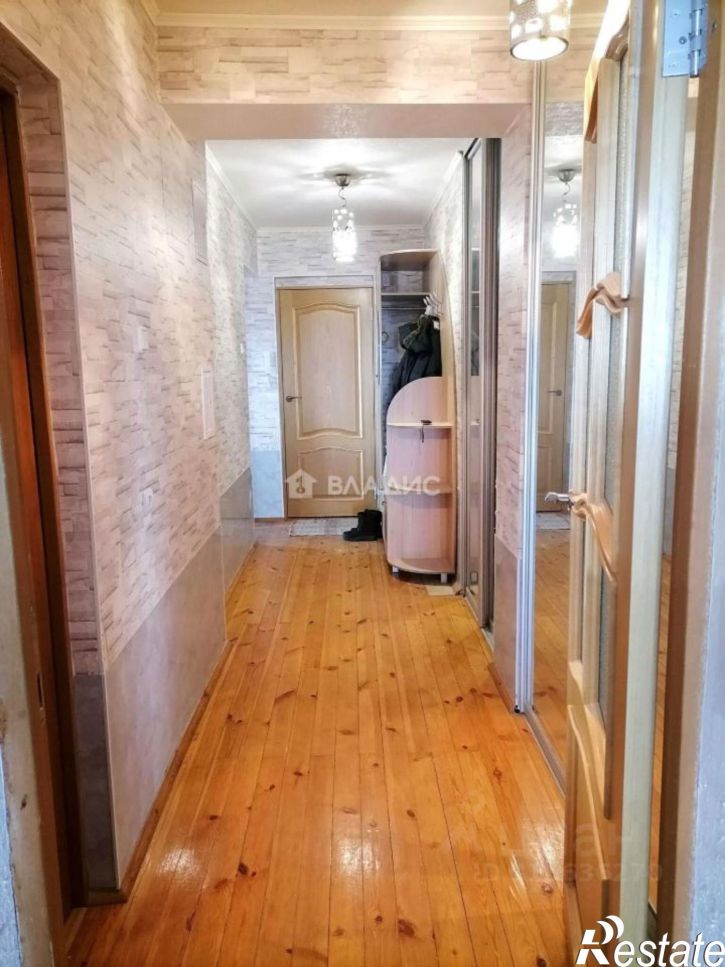 3-комн квартира Октябрьский проспект, 377,  д. 377