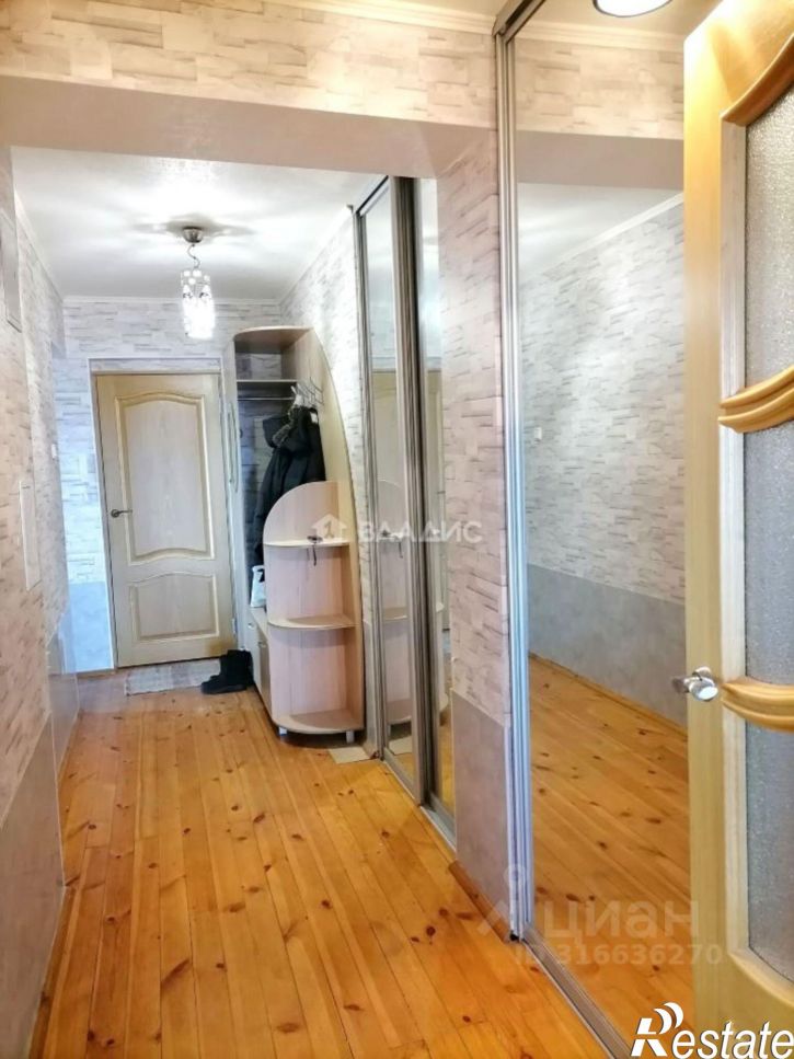 3-комн квартира Октябрьский проспект, 377,  д. 377