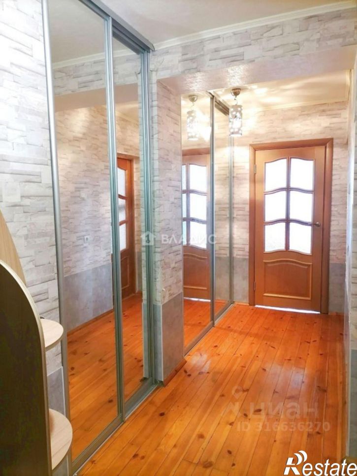 3-комн квартира Октябрьский проспект, 377,  д. 377