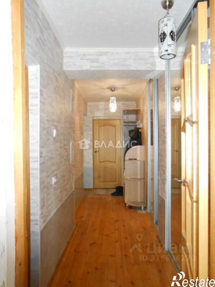 3-комн квартира Октябрьский проспект, 377,  д. 377