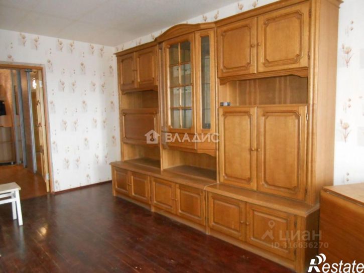 3-комн квартира Октябрьский проспект, 377,  д. 377