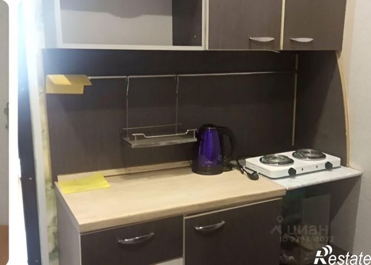 Комната Сыктывкар, улица Катаева, 11