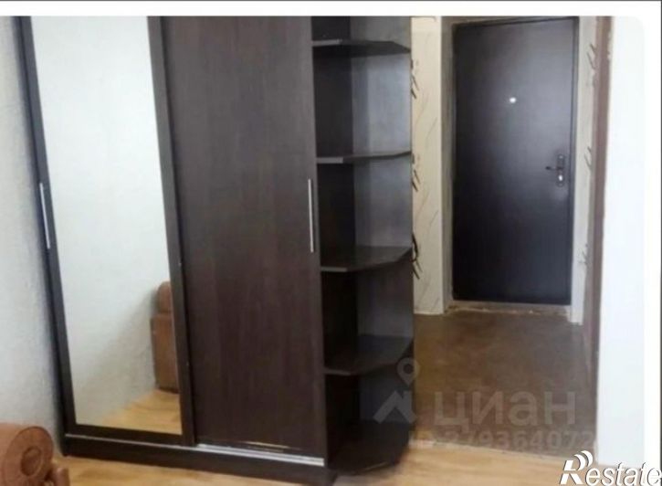 Комната Сыктывкар, улица Катаева, 11