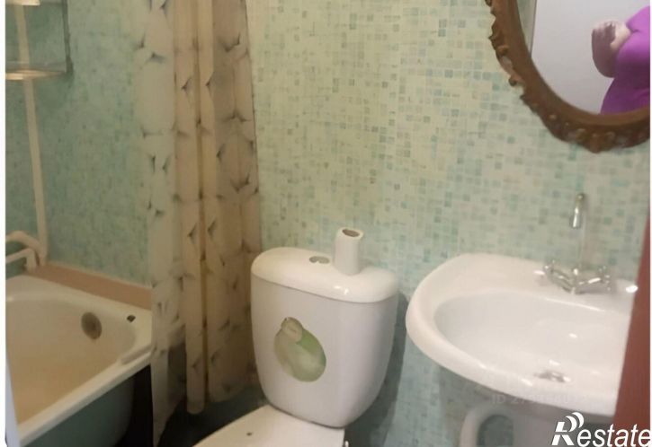 Комната Сыктывкар, улица Катаева, 11