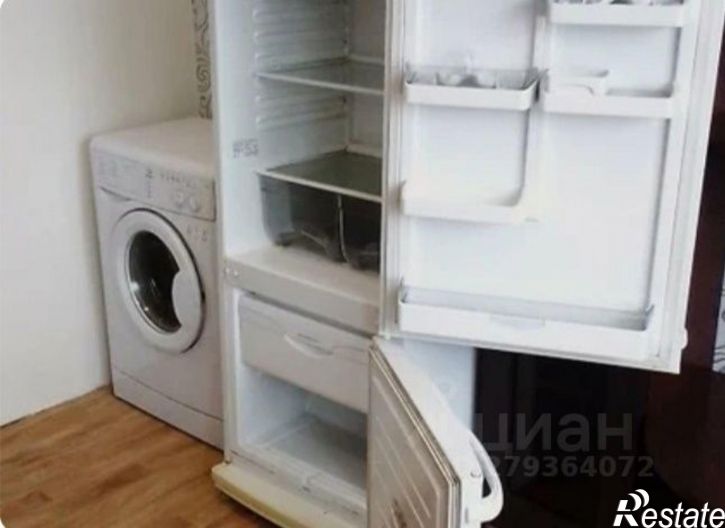 Комната Сыктывкар, улица Катаева, 11