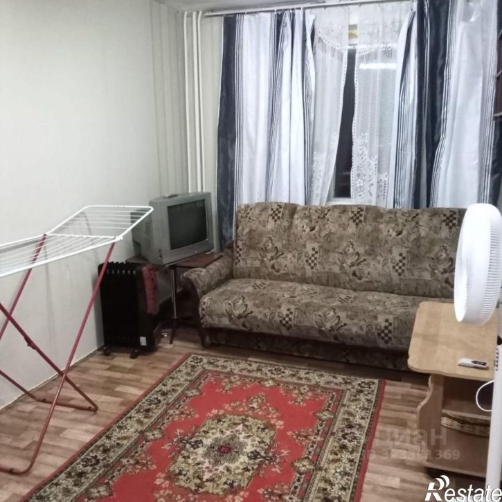 Комната Сыктывкар, Сысольское шоссе